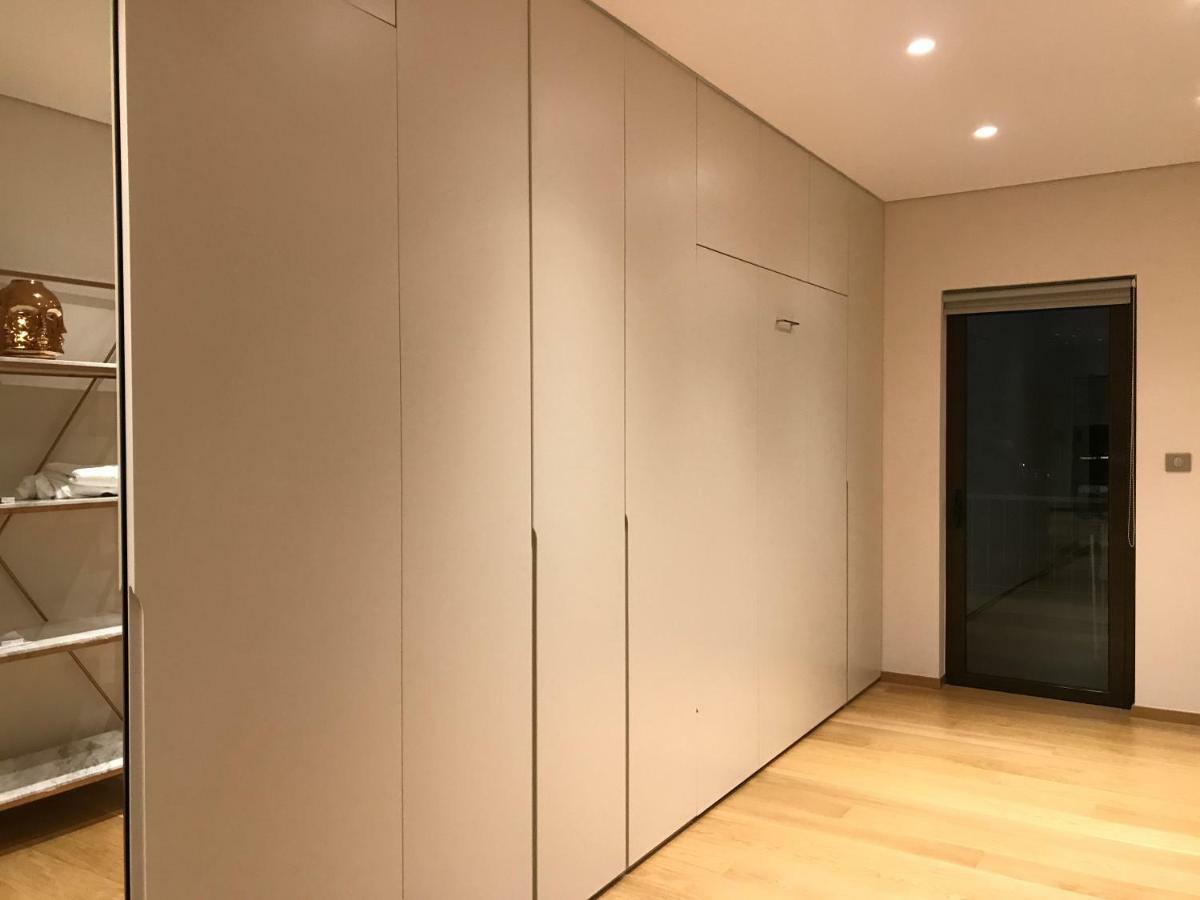 Luxury & Stylish Family Apartment Atény Exteriér fotografie